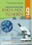 NÂNG CAO VÀ PHÁT TRIỂN KHOA HỌC TỰ NHIÊN LỚP 9 - TẬP 2 (Theo chương trình GDPT 2018)